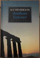 Antikens historier