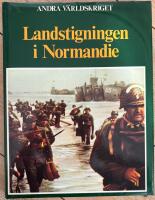Landstigningen i Normandie