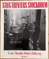 Stieg Trenters Stockholm