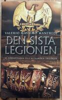 Den sista legionen