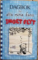 Inget flyt