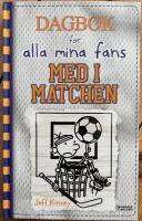 Med i matchen
