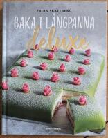 Baka i l&aring;ngpanna deluxe