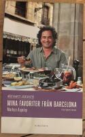 Mina favoriter fr&aring;n Barcelona