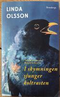 I skymningen sjunger koltrasten