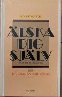 &Auml;lska dig sj&auml;lv