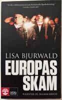 Europas skam : rasister p&aring; frammarsch