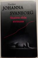 Skalets r&ouml;da strimma