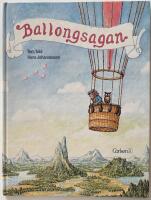 Ballongsagan