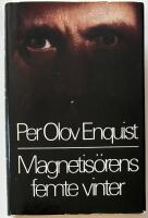 Magnetis&ouml;rens femte vinter