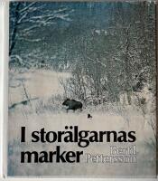 I stor&auml;lgarnas marker