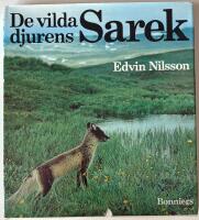 De vilda djurens Sarek