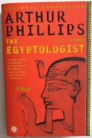 The egyptologist
