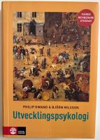 Utvecklingspsykologi