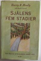 Sj&auml;lens fem stadier : den andliga utvecklingen under livet