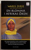 En blomma i Afrikas &ouml;ken