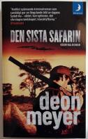Den sista safarin
