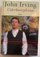 Ciderhusreglerna