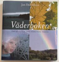 V&auml;derboken