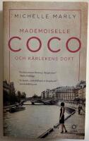 Mademoiselle Coco och k&auml;rlekens doft