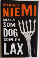 Mannen som dog som en lax