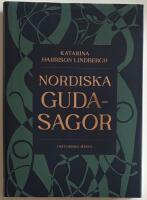 Nordiska gudasagor