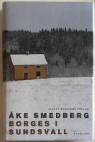 Borges i Sundsvall