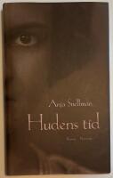Hudens tid : roman