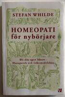 Homeopati f&ouml;r nyb&ouml;rjare