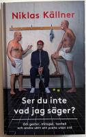 Ser du inte vad jag s&auml;ger? : om gester, minspel, tonfall och andra s&auml;tt att prata utan ord