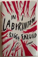 In i labyrinten - roman
