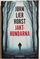 Jakthundarna