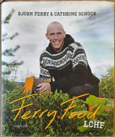 Ferry food : LCHF