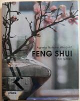 Feng shui f&ouml;r sj&auml;len