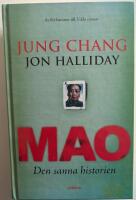 Mao - den sanna historien