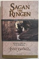 Sagan om de tv&aring; tornen