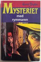 Mysteriet med rymmaren