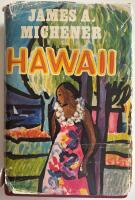Hawaii - roman