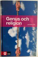 Genus och religion