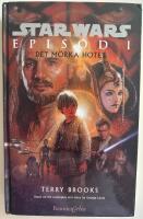 Star Wars Episod 1 - Det m&ouml;rka hotet