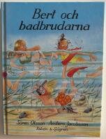 Bert och badbrudarna
