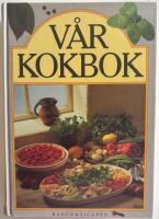 V&aring;r kokbok