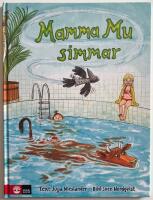Mamma Mu simmar
