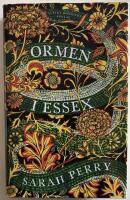 Ormen i Essex - roman