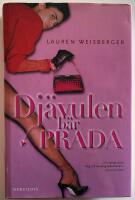 Dj&auml;vulen b&auml;r Prada
