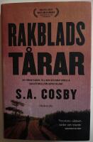 Rakbladst&aring;rar