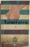 Tatueraren i Auschwitz