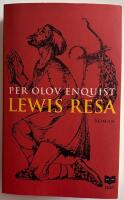 Lewis resa : Roman