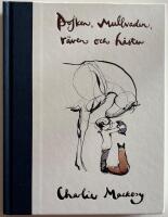 Pojken, mullvaden, r&auml;ven och h&auml;sten