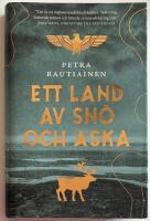 Ett land av sn&ouml; och aska